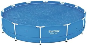 Bestway Solární plachta na bazén 366cm - 58242