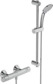 Sprchová batéria Ideal Standard Ceratherm T so sprchovacím setom chróm A7203AA