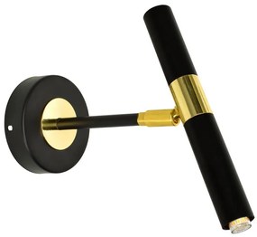 Nástenné svietidlo MONZA 1xG9/7W/230V