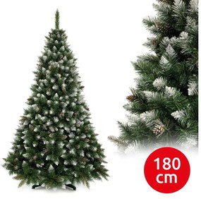 Vianočný stromček DIAMOND 180 cm borovica