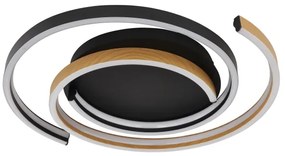 Globo 67175-40 - LED Stropné svietidlo MAIKA LED/38W/230V