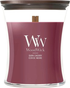 XXXLutz VONNÁ SVIEČKA WoodWick - Sviečky & svietniky - 005304000412
