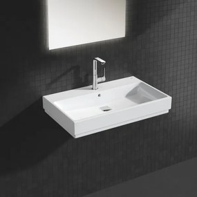 GROHE 23296001 - Umývadlová batéria LINEARE, veľkosť L, lesklý chróm