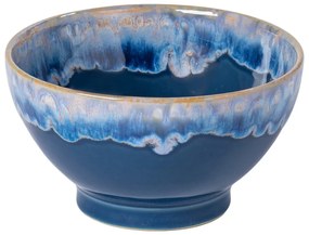 Modré misy v súprave 4 ks z kameniny ø 15 cm Latte – Costa Nova