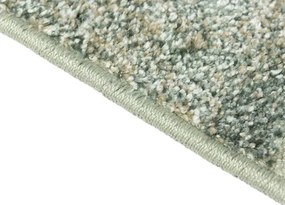 Koberce Breno Kusový koberec MONDO 36/ZAZ, zelená, viacfarebná,120 x 170 cm