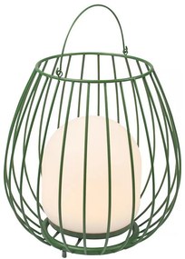 Nordlux - Stmievateľné vonkajšie prenosné LED svietidlo JIM TO-GO LED/3W/3,7V IP54