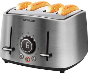 STS 5070SS Hriankovač Sencor