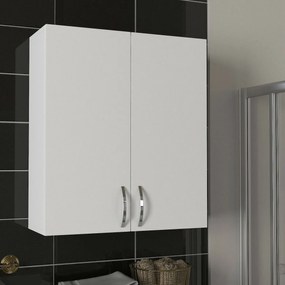 Skrinka Benito Ust White