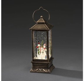 LED vianočná dekorácia LED/1xLR14