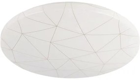 LED stropné svietidlo Eglo 900612 Rende 19,5 W 2300lm 3000K biele