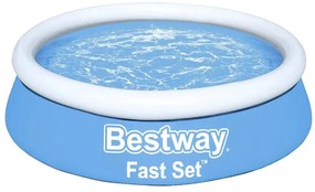 Bestway 57392 Samostavací bazén 183 x 51 cm