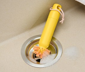 Kefa na odtoky 2 v 1