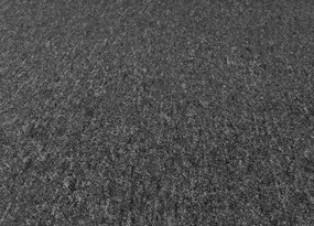 Koberce Breno Metrážny koberec ULTRA/ SUPRA 158, šíře role 500 cm, sivá, viacfarebná