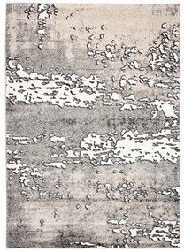 Kusový koberec Bram šedokrémový 80x150cm