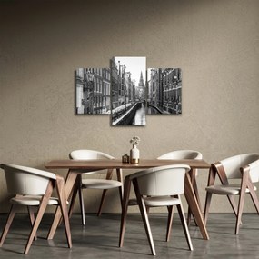 Obraz - Holandsko (90x60 cm)