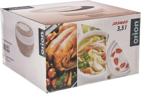 Orion Termomisa UH/nerez COSMOS, 3,5 l, 3,5 l