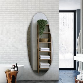 Zrkadlo Pure R17