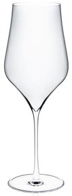 RONA BALLET POHÁR NA VÍNO 740 ML SADA 4 KS