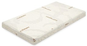 Detský matrac New Baby CLASSY 140x70x11 cm Visco-molitan Cashmere