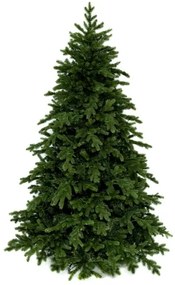 Umelý vianočný stromček 3D Smrek Exkluzívny 120cm