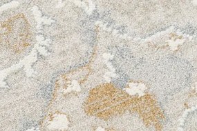 TA Koberec JS09A SHRNIK CREAM TREND QBS Rozmer: 80x150 cm