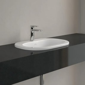 Villeroy & Boch 416156R1 - Zapustené umývadlo O.NOVO 56 x 41 cm keramika/biela