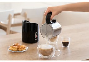 Sencor SMF 4000BK napeňovač mlieka