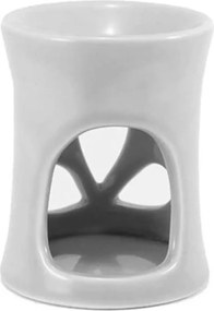 ARÔME Porcelánový hrnček, 340 ml - Levanduľa