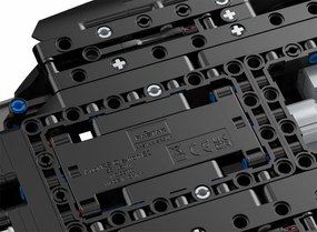 R/C 1:14 Audi RS Q e-tron Bloky 1046el. RASTAR