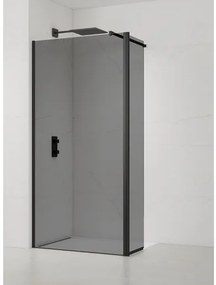 Sprchová zástena Walk-in 100 cm SAT SATBWI100KSPRCROZC, 1 ks