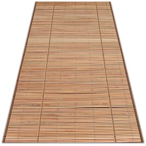 Terasový koberec s potlačou Terasový koberec s potlačou trstina