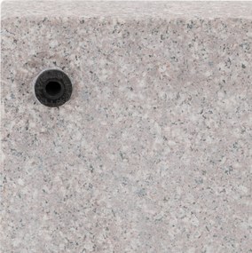 Doppler Žulový stojan LIFE 25 kg