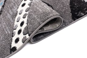 TA Koberec H094A ANTHRATICE JAWA O2X Rozmer: 80x150 cm