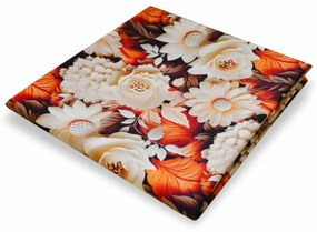 Obrus na stôl Soraya EMI, 155x220 cm