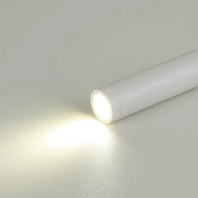 Brilagi - LED Nástenné bodové svietidlo MAYA LED/3W/230V 4000K biela