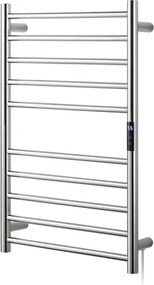 Sušiak uterákov elektrický SIKO 79x50 cm chróm EHDR6018