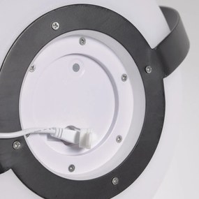 Stolová lampa Kave Home Dinesh