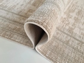 DC Koberec boho Monaco JE23 béžová Rozmer: 240×330 cm