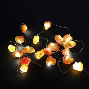 Christmas Tree metal svietidlo CREATIVE LED gemstone 44*20