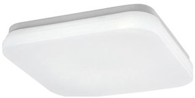 Rabalux 77134-LED Kúpeľňové stropné svietidlo LOWAR LED/12W/230V IP44 3000/4000/6000K