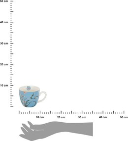 Porcelánový hrnček Van Gogh Almond Blossom 460 ml