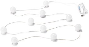 LED USB svetelná reťaz