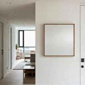 Toptabule.sk  Magnetická tabuľa AirBoard Premium Svetlosivá