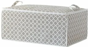 Compactor Textilný úložný box Madison, 50 x 70 x 30 cm