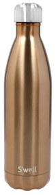 Kitchen Craft Kovová termoflaša Pyrite 750 ml