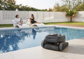 Marimex | Bazénový robotický vysávač Marimex RobotVac Valor P10 | 10800071