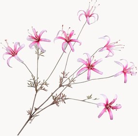 Rastlinné dekorácie Lily, 2 ks