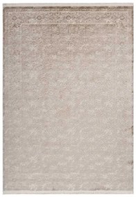 Lalee Kusový koberec Vendome 701 Beige Rozmer koberca: 160 x 230 cm