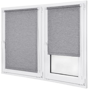 Roleta Mini Dolomit 72/150 308