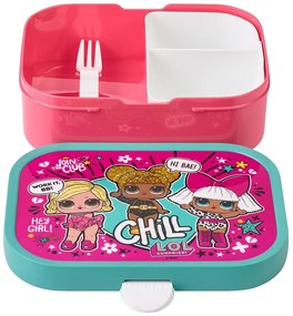 Detský desiatový box – Mepal